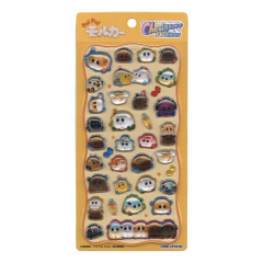Japan Pui Pui Molcar Cherigem Sticker - Illustration