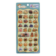 Japan Pui Pui Molcar Cherigem Sticker - Puppet