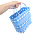 Japan Sanrio Rootote Deli Basket Tote Bag - Cinnamoroll - 2