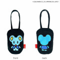 Japan Sanrio Rootote Handbag Set - Hello Kitty - 4