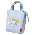 Japan Sanrio Rootote Thermo Keeper Baby Insulated Handbag - Cinnamoroll - 1