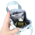 Japan Sanrio Rootote Thermo Keeper Baby Insulated Handbag - Cinnamoroll - 3