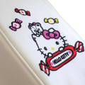 Japan Sanrio Rootote Thermo Keeper Bottle Insulated Shoulder Pouch - Hello Kitty - 4