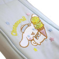 Japan Sanrio Rootote Thermo Keeper Bottle Insulated Shoulder Pouch - Cinnamoroll - 4