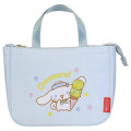 Japan Sanrio Rootote Thermo Keeper Deli Insulated Lunch Bag - Cinnamoroll - 1