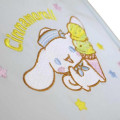 Japan Sanrio Rootote Thermo Keeper Deli Insulated Lunch Bag - Cinnamoroll - 5