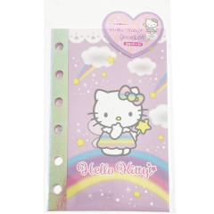 Japan Sanrio Sticker Book - Hello Kitty : Fairy