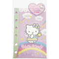 Japan Sanrio Sticker Book - Hello Kitty : Fairy - 1