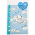 Japan Sanrio Sticker Book - Hello Kitty : Pegasus - 1