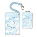 Japan Sanrio Aurora Pass Case - Hello Kitty : Pegasus - 1