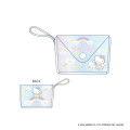 Japan Sanrio Aurora Mini Pouch - Hello Kitty : Fairy - 1