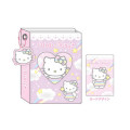 Japan Sanrio Collectible Sticker Album - Hello Kitty : Fairy - 1