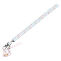Japan Sanrio Neck Strap - Hello Kitty : Mermaid - 1
