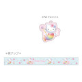 Japan Sanrio Neck Strap - Hello Kitty : Mermaid - 2