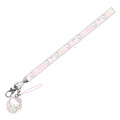 Japan Sanrio Neck Strap - Hello Kitty : Fairy - 1