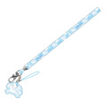 Japan Sanrio Neck Strap - Hello Kitty : Pegasus - 1