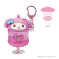 Japan Sanrio Soda Keychain - My Melody - 1