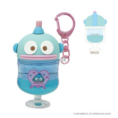 Japan Sanrio Soda Keychain - Hangyodon