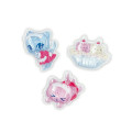 Japan Pukurin Candy Sticker - Cat Diner - 2