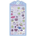Japan Pukurin Candy Sticker - Aliens - 1