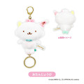 Japan Sanrio Reel Mascot Holder - Gaopowerroo - 3