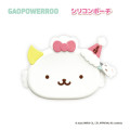 Japan Sanrio Silicone Pouch - Gaopowerroo - 1