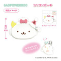 Japan Sanrio Silicone Pouch - Gaopowerroo - 2