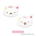 Japan Sanrio Fluffy Clip Set - Gaopowerroo - 3