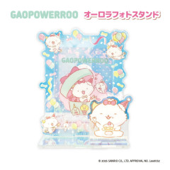 Japan Sanrio Aurora Photo Stand - Gaopowerroo