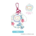 Japan Sanrio Phone Strap - Gaopowerroo : Blue - 1