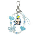 Japan Tamagotchi Phone Strap - Chestnut Angel - 1