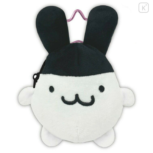 Japan Tamagotchi Plush Pouch - Mimicchi - 1