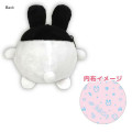 Japan Tamagotchi Plush Pouch - Mimicchi - 2