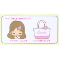 Japan Tamagotchi Plush Hair Clip - Mimitchi - 3