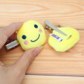 Japan Tamagotchi Plush Hair Clip - Marutchi - 2