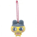 Japan Tamagotchi Flocky Mascot Keychain - Mametchi - 1