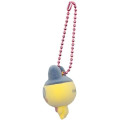 Japan Tamagotchi Flocky Mascot Keychain - Mametchi - 2
