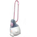 Japan Tamagotchi Flocky Mascot Keychain - Mimicchi - 2