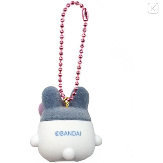 Japan Tamagotchi Flocky Mascot Keychain - Mimicchi - 3