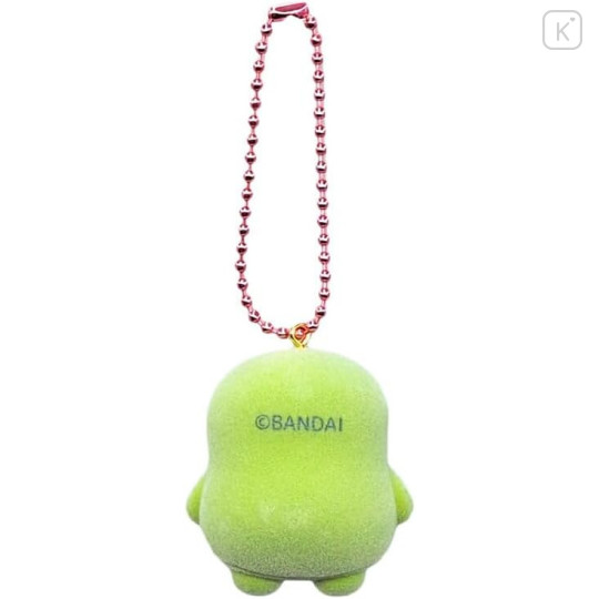Japan Tamagotchi Flocky Mascot Keychain - Kuchipatchi - 3