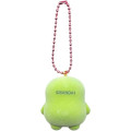 Japan Tamagotchi Flocky Mascot Keychain - Kuchipatchi - 3