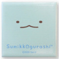 Japan San-X Ceramic Tile Magnet - Sumikko Gurashi : Tokage Mino Ware - 1