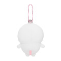 [Pre-order] Japan Chiikawa Mascot Holder Set - Chiikawa & Hachiware & Usagi : Parallel World - 3