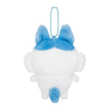 [Pre-order] Japan Chiikawa Mascot Holder Set - Chiikawa & Hachiware & Usagi : Parallel World - 5