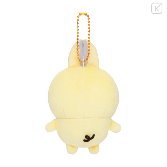 [Pre-order] Japan Chiikawa Mascot Holder Set - Chiikawa & Hachiware & Usagi : Parallel World - 7