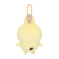[Pre-order] Japan Chiikawa Mascot Holder Set - Chiikawa & Hachiware & Usagi : Parallel World - 7