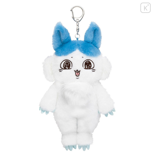 [Pre-order] Japan Chiikawa Mascot Holder Set - Chiikawa & Hachiware & Usagi : Parallel World - 8
