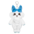 [Pre-order] Japan Chiikawa Mascot Holder Set - Chiikawa & Hachiware & Usagi : Parallel World - 8