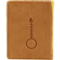 Japan San-X Multi Card Case Book - Rilakkuma : Fluffy Face - 2