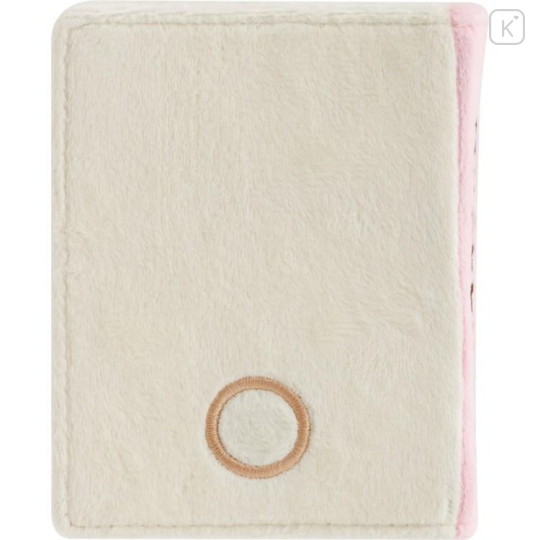 Japan San-X Multi Card Case Book - Korilakkuma : Fluffy Face - 2